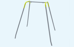 ADA Swing Frame w To/Fro Hangers Only